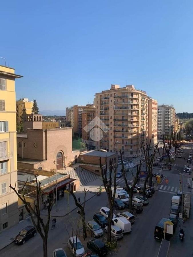 Piazza Bologna Via Stamira 74 Interno 12 Vita Felice * Rom